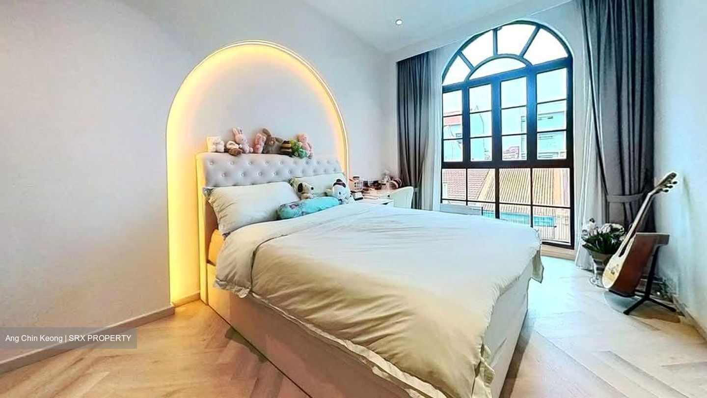 Onan Court (D15), Apartment #563056101